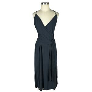 lush knit maxi dress black | Dresses | Lush Xxl maxi cowl neck dress